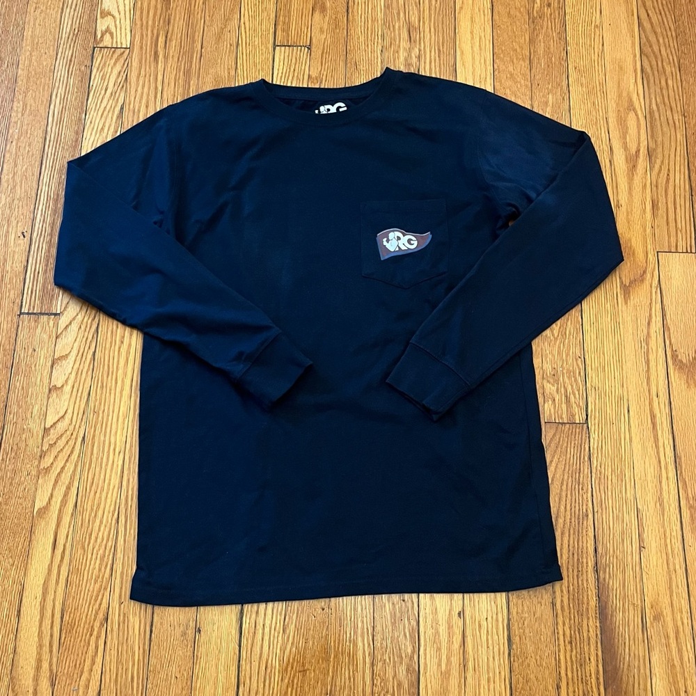 Rowdy Gentleman Pocket Tee